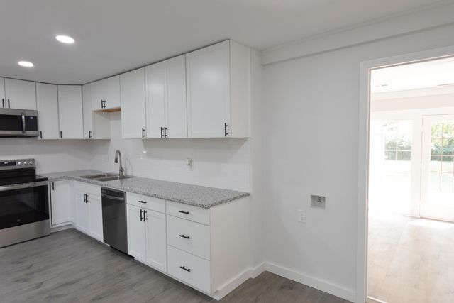 2107 Broadview Ave., Conway, AR 72034