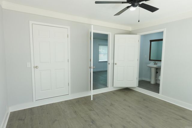 2107 Broadview Ave., Conway, AR 72034