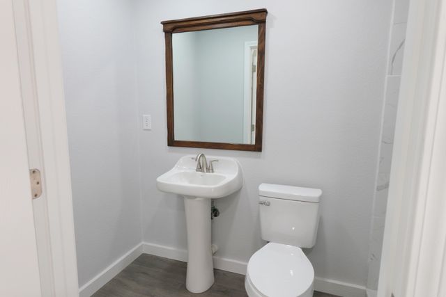 2107 Broadview Ave., Conway, AR 72034