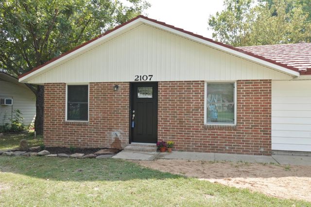2107 Broadview Ave., Conway, AR 72034