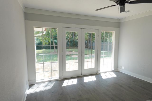 2107 Broadview Ave., Conway, AR 72034