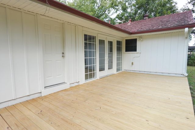 2107 Broadview Ave., Conway, AR 72034