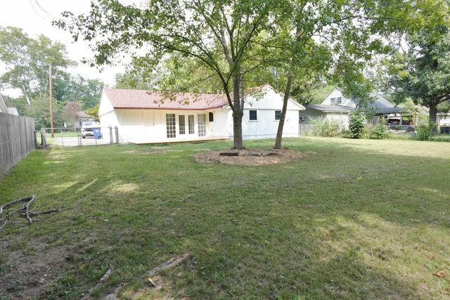 2107 Broadview Ave., Conway, AR 72034