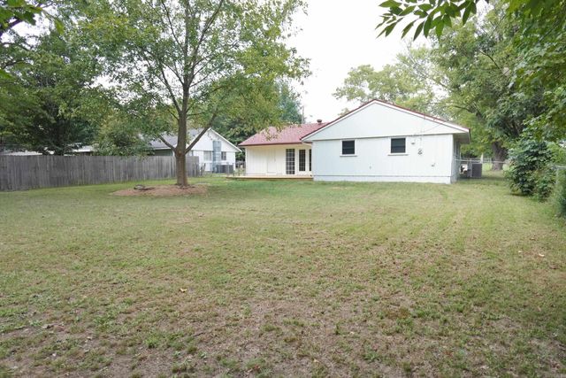 2107 Broadview Ave., Conway, AR 72034