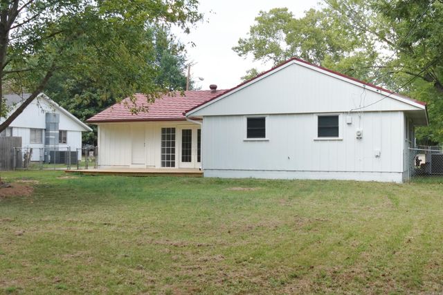 2107 Broadview Ave., Conway, AR 72034