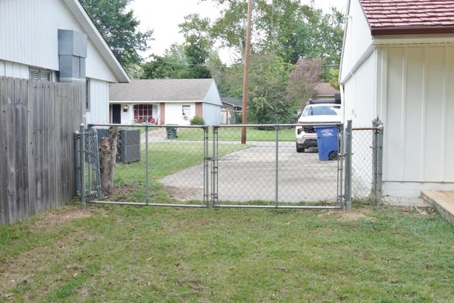 2107 Broadview Ave., Conway, AR 72034