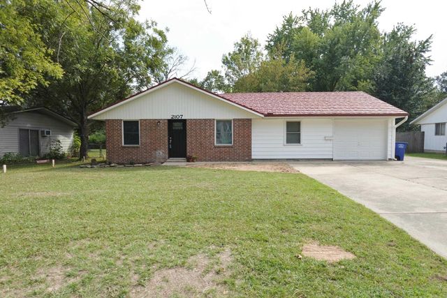 2107 Broadview Ave., Conway, AR 72034