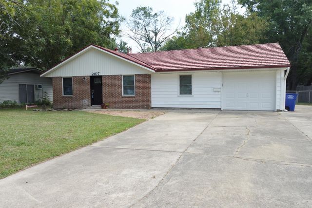 2107 Broadview Ave., Conway, AR 72034