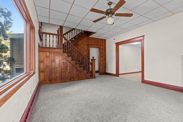 503 S SHAWANO STREET, New London, WI 54961