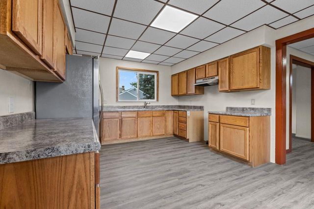 503 S SHAWANO STREET, New London, WI 54961