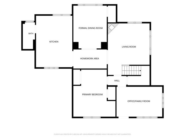 503 S SHAWANO STREET, New London, WI 54961