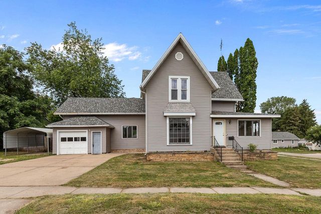 503 S SHAWANO STREET, New London, WI 54961