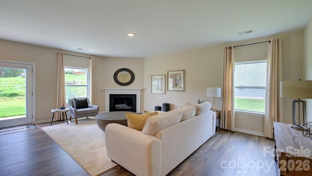 73 Ridgehaven Drive, Waynesville, NC 28786
