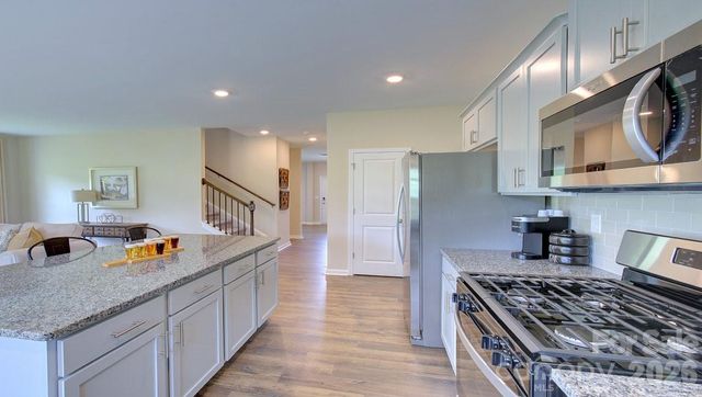 73 Ridgehaven Drive, Waynesville, NC 28786