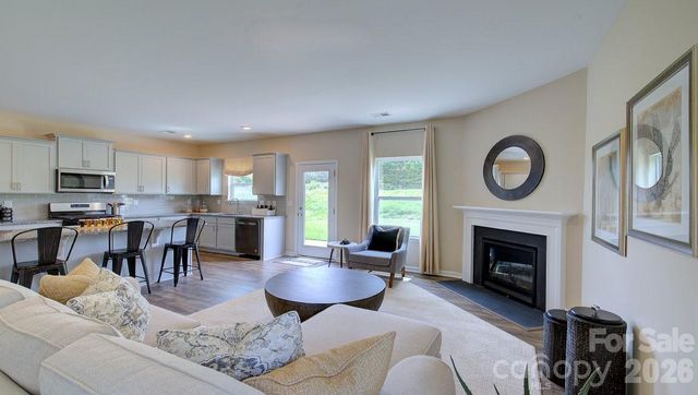 73 Ridgehaven Drive, Waynesville, NC 28786