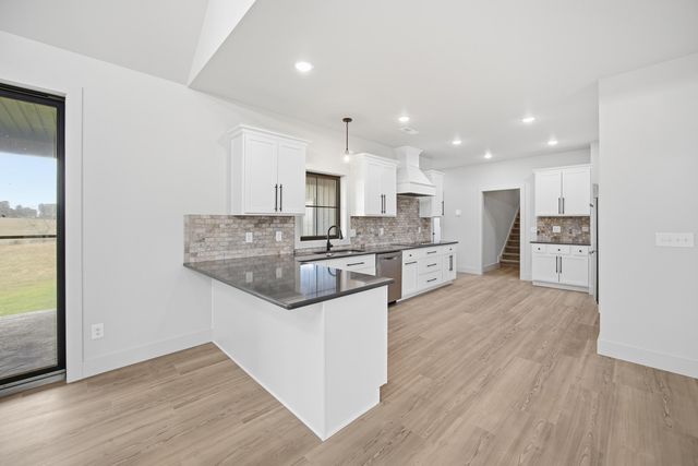 896 McAfee Lane, Salvisa, KY 40372