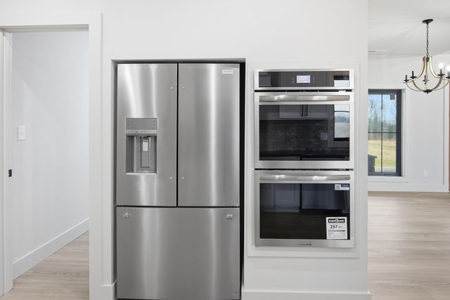 896 McAfee Lane, Salvisa, KY 40372