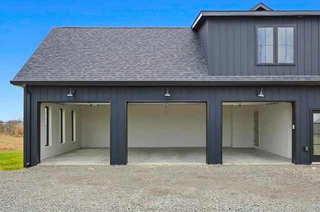 896 McAfee Lane, Salvisa, KY 40372