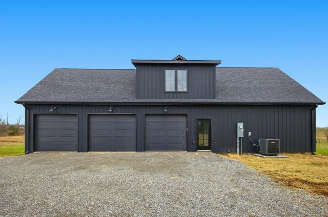 896 McAfee Lane, Salvisa, KY 40372