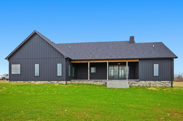 896 McAfee Lane, Salvisa, KY 40372