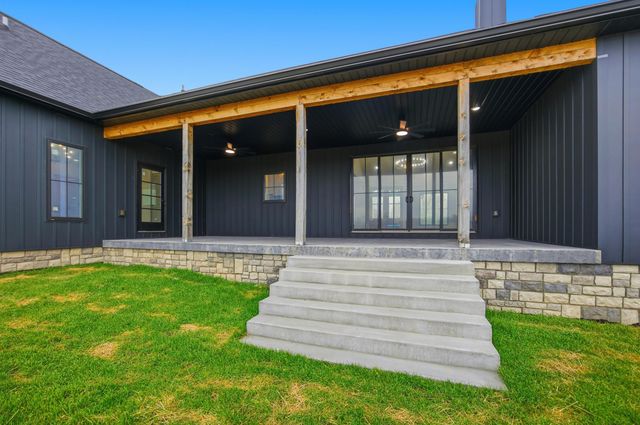 896 McAfee Lane, Salvisa, KY 40372