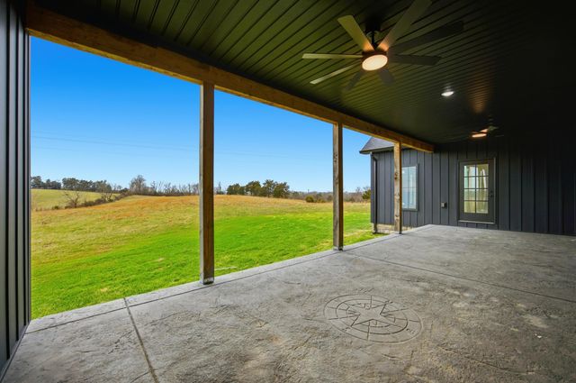 896 McAfee Lane, Salvisa, KY 40372