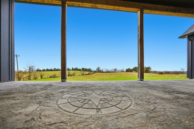 896 McAfee Lane, Salvisa, KY 40372