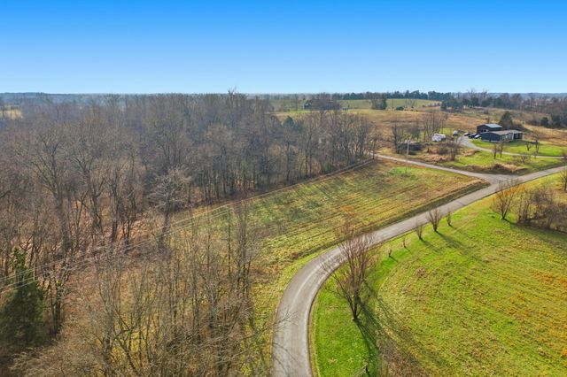 896 McAfee Lane, Salvisa, KY 40372