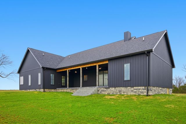 896 McAfee Lane, Salvisa, KY 40372