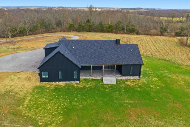896 McAfee Lane, Salvisa, KY 40372