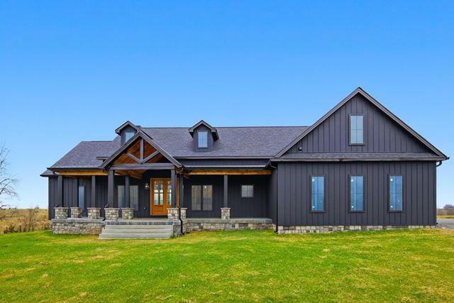 896 McAfee Lane, Salvisa, KY 40372