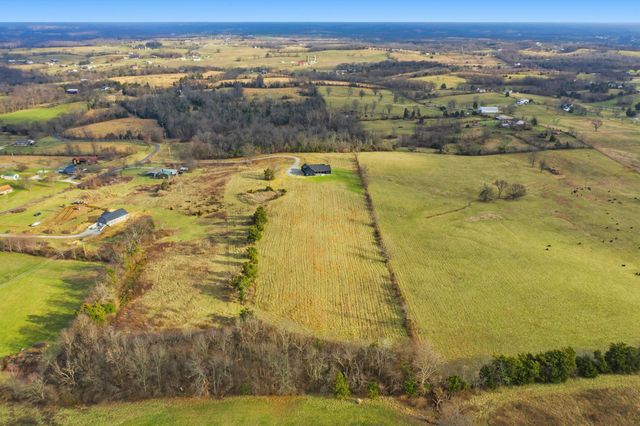 896 McAfee Lane, Salvisa, KY 40372