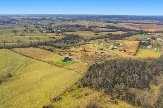 896 McAfee Lane, Salvisa, KY 40372