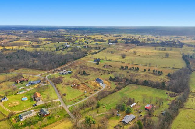 896 McAfee Lane, Salvisa, KY 40372