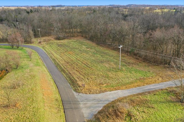 896 McAfee Lane, Salvisa, KY 40372