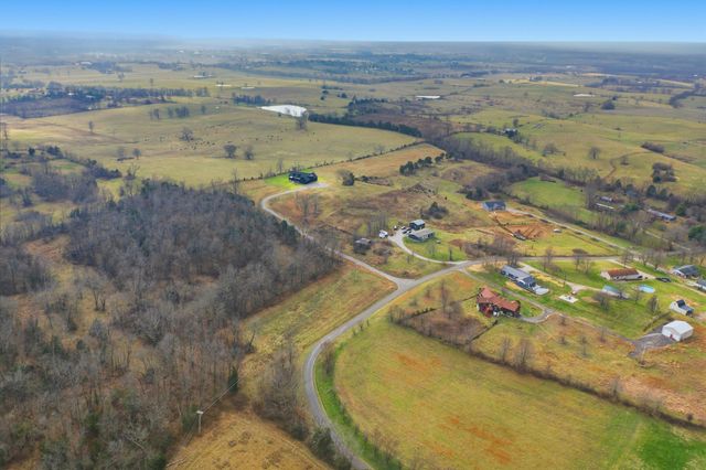 896 McAfee Lane, Salvisa, KY 40372