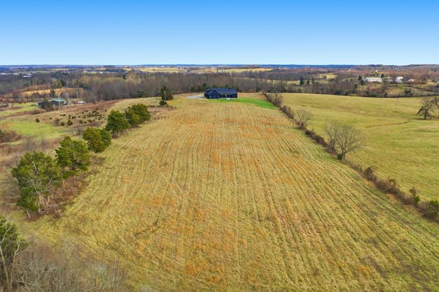 896 McAfee Lane, Salvisa, KY 40372