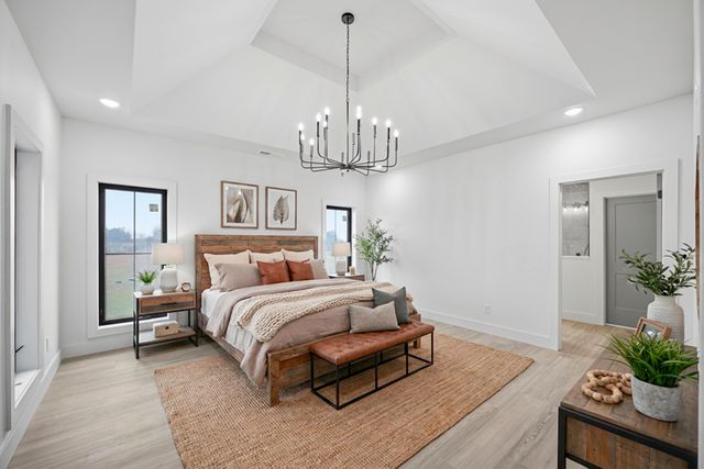 896 McAfee Lane, Salvisa, KY 40372