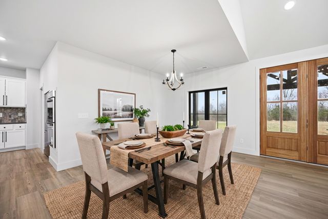 896 McAfee Lane, Salvisa, KY 40372