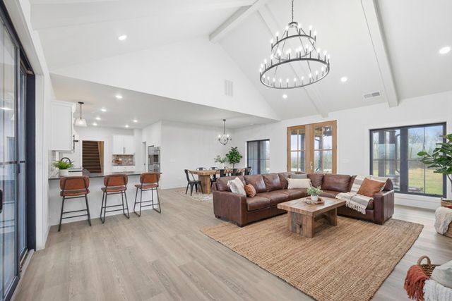 896 McAfee Lane, Salvisa, KY 40372