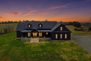 896 McAfee Lane, Salvisa, KY 40372