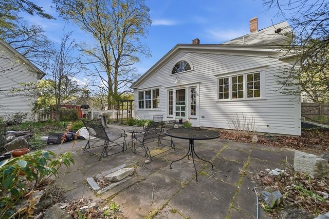 1547 Main St, Concord, MA 01742
