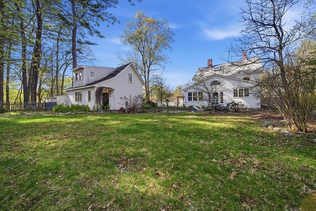 1547 Main St, Concord, MA 01742