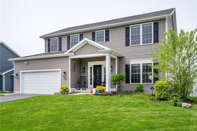 550 Pavement Road, Lancaster, NY 14086