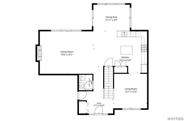 550 Pavement Road, Lancaster, NY 14086