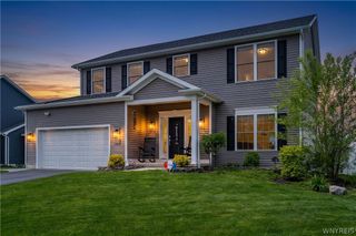 550 Pavement Road, Lancaster, NY 14086