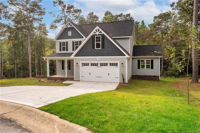 533 Walking Lane, Fayetteville, NC 28311