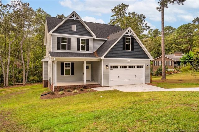 533 Walking Lane, Fayetteville, NC 28311