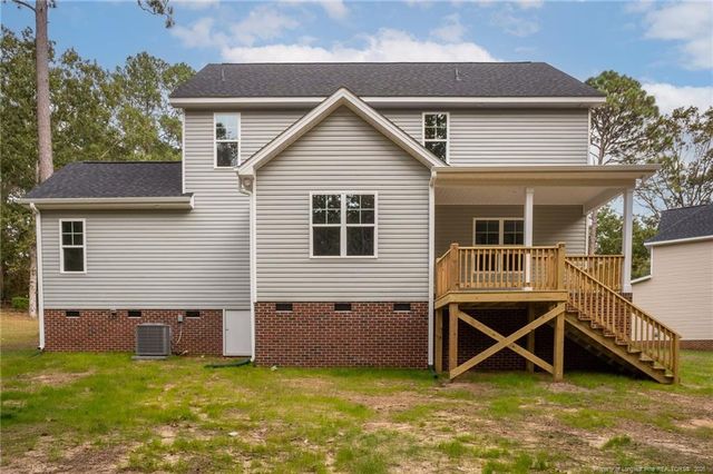 533 Walking Lane, Fayetteville, NC 28311