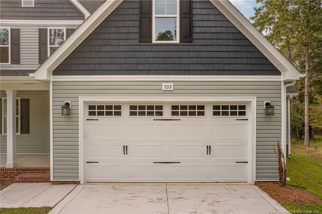533 Walking Lane, Fayetteville, NC 28311